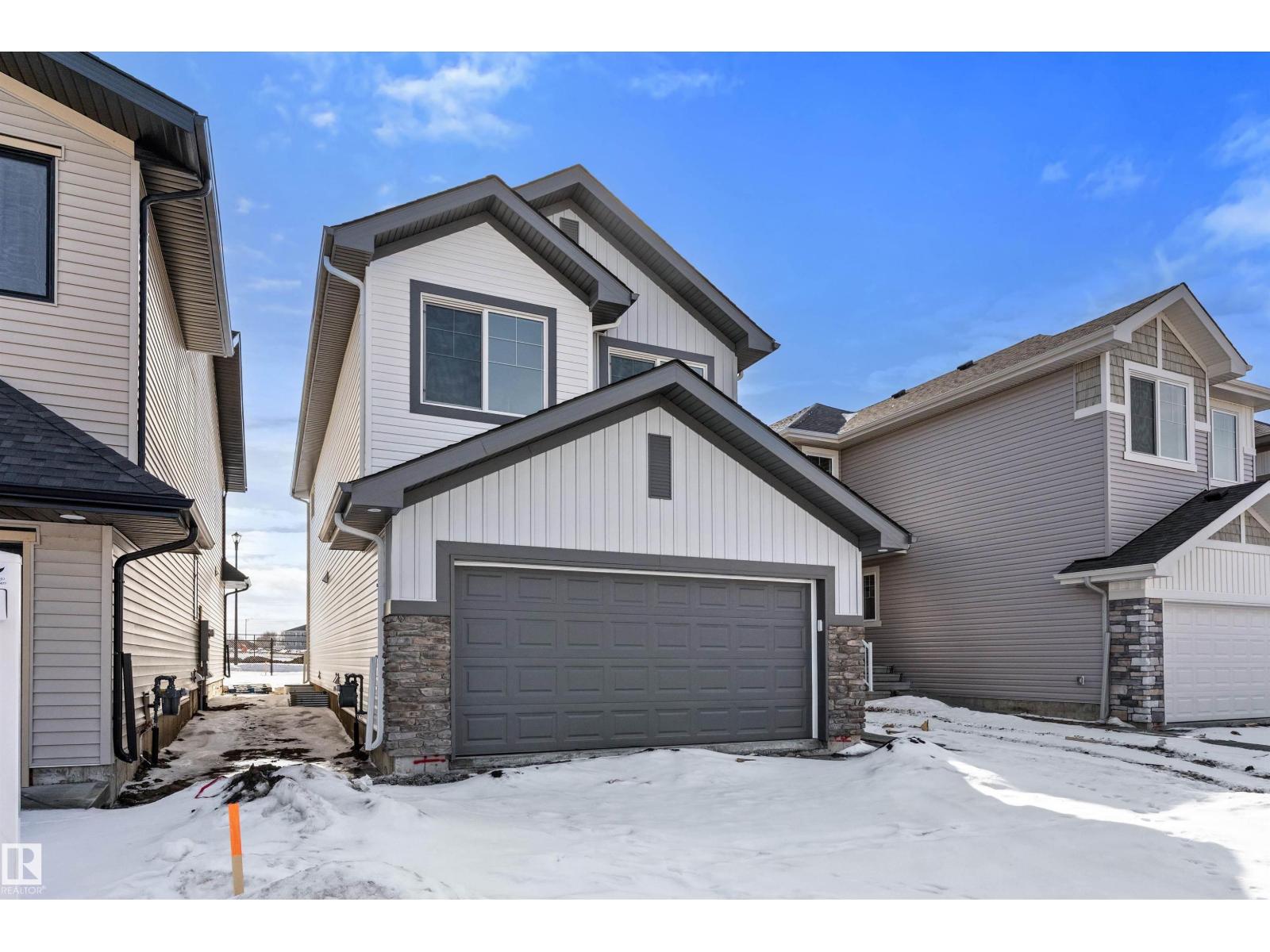 Residential in Edmonton 4
