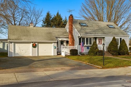 19 Jefferson Dr, Norwood, MA, 02062-3657 | Card Image