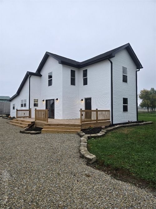 2561 Hollansburg Richmond Road, Hollansburg, OH, 45332 | Card Image