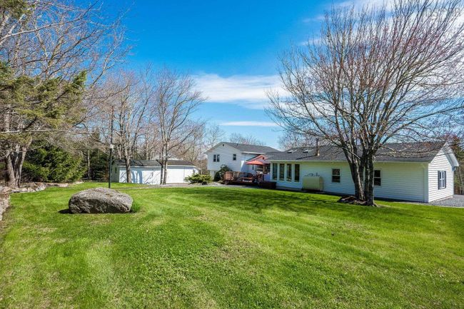 25 Juniper Way, House other with 3 bedrooms, 3 bathrooms and 4 parking in Hubley NS | Image 35