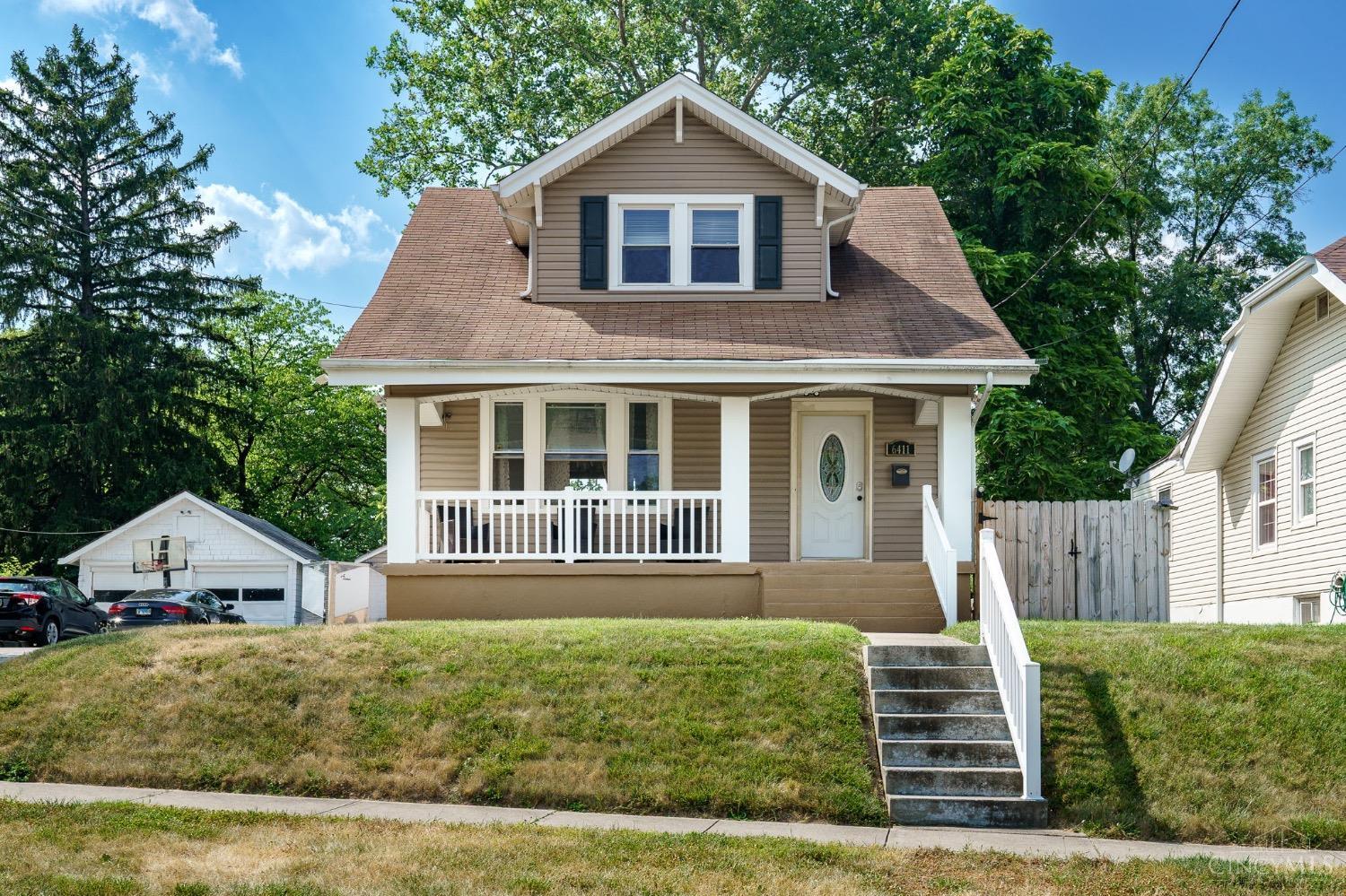 Meis Ave, Cincinnati, OH 45224