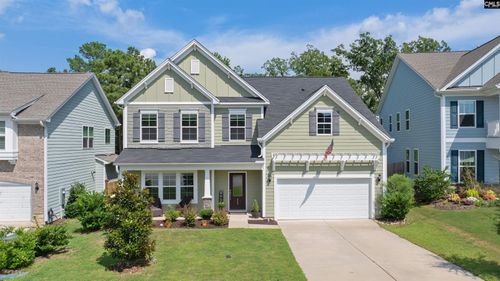 822 Ruskin Dr, Chapin, SC, 29036-6332 | Card Image