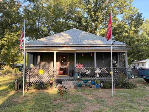 333 S Pine St, Monticello, AR, 71655-5129 | Card Image