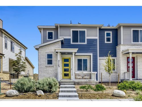 21143 E 67th Ave, Aurora, CO, 80019 | Card Image