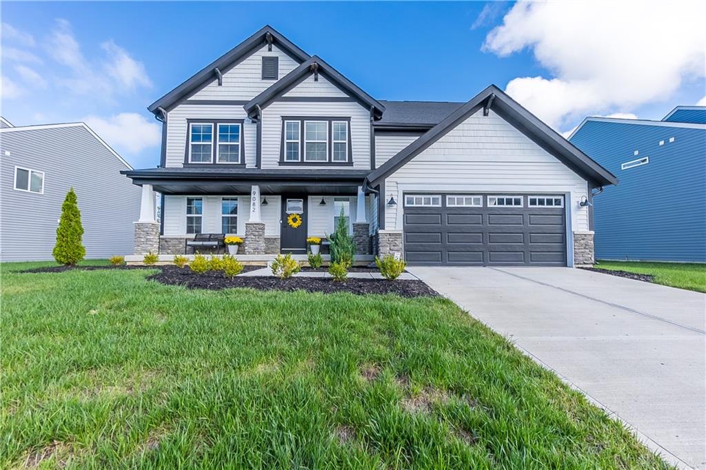 Lakeside St, Tipp City, OH 45371