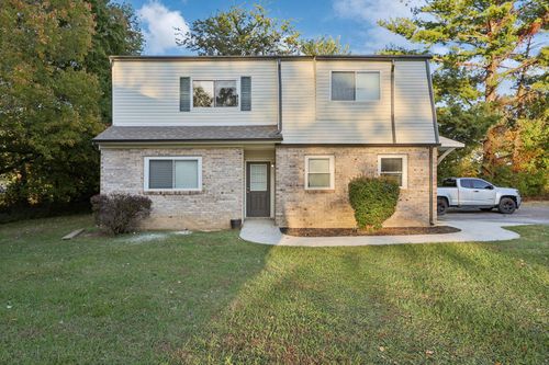 601 E Grundy St, Tullahoma, TN, 37388-3743 | Card Image