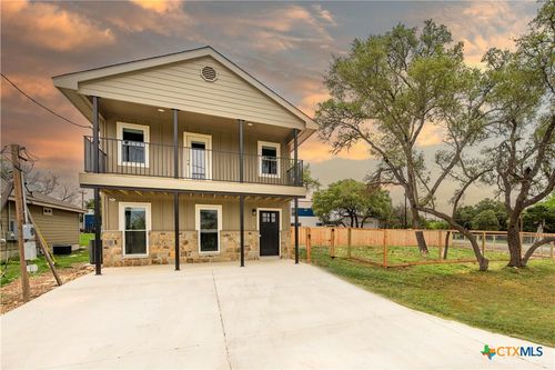 1165 Eagle Flight Dr, Canyon Lake, TX, 78133-2001 | Card Image