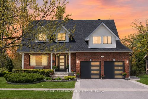 164 Cheltenham Rd, Barrie, ON, L4M6S5 | Card Image
