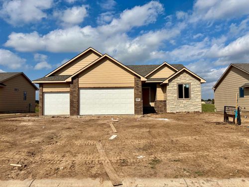 2594 Spring Meadows Ct, Derby, KS, 67037-9084 | Card Image