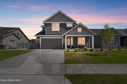 6568 N Downing Ln, Coeur D Alene, ID, 83815-7511 | Card Image
