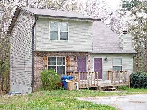 8713 Millard Lee Ln, Chattanooga, TN, 37416-1753 | Card Image
