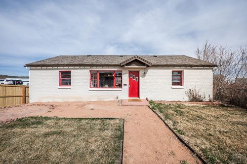 501 E Main St, Trinidad, CO, 81082-2716 | Card Image