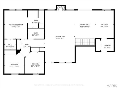 129 Hadley Grove Dr, Moscow Mills, MO, 63362-1501 | Card Image