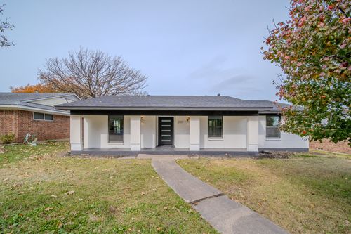 2517 Belhaven Dr, Mesquite, TX, 75150-5201 | Card Image