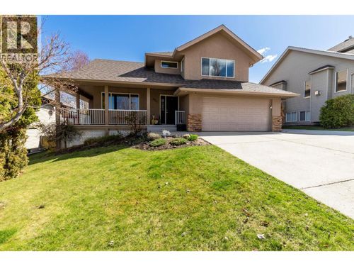 4945 S Ridge Dr, Kelowna, BC, V1W4Y2 | Card Image