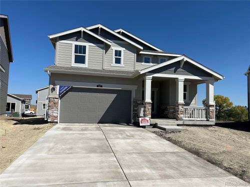 997 Kolz Pt, Elizabeth, CO, 80107 | Card Image