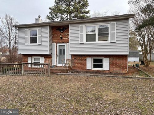 2128 Hamway Dr, FREDERICKSBURG, VA, 22407-4345 | Card Image