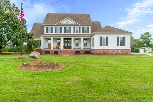 4 Cedar Ct, Searcy, AR, 72143-8113 | Card Image