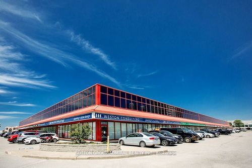 17-201 Millway Ave, Vaughan, ON, L4K5K8 | Card Image