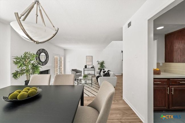 9206 Flickering Shadow Dr, Townhouse with 3 bedrooms, 3 bathrooms and null parking in Dallas TX | Image 19
