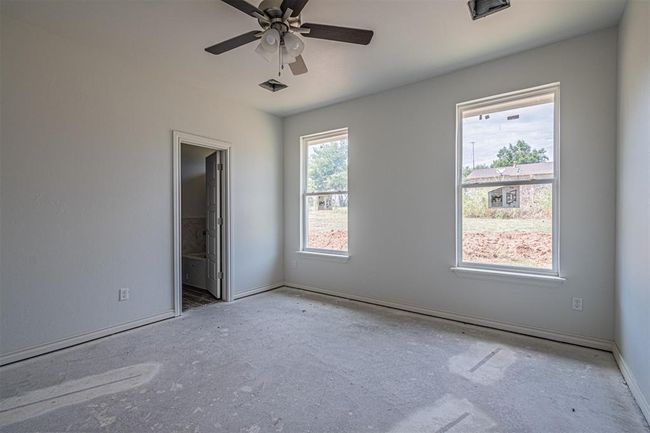 1403 Coffey Drive, House other with 4 bedrooms, 2 bathrooms and null parking in Perry OK | Image 9