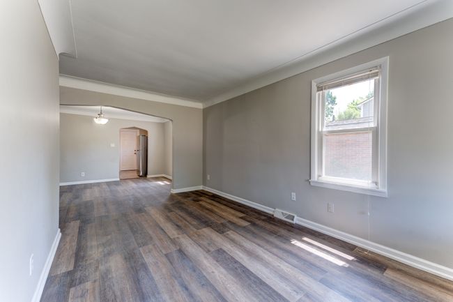 23376 Tawas Ave, House other with 3 bedrooms, 2 bathrooms and null parking in Hazel Park MI | Image 6