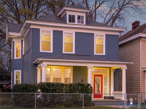 405 W 34th St, Richmond, VA, 23225-3429 | Card Image