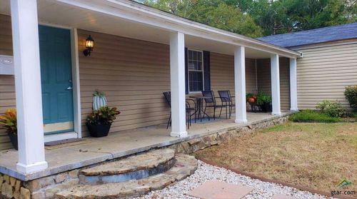 416 &412 Lafayette, Pittsburg, TX, 75686 | Card Image