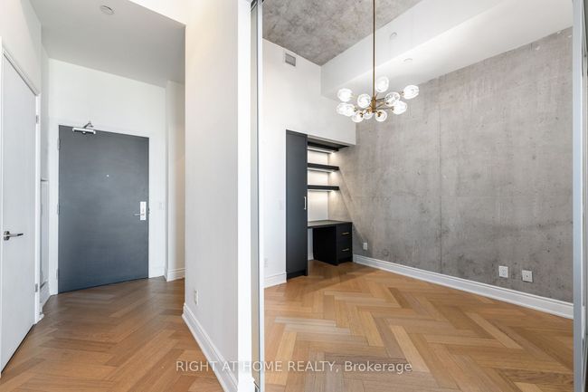 LPH02 - 608 Richmond St W, Condo with 2 bedrooms, 2 bathrooms and null parking in Toronto ON | Image 12