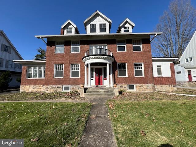 Union Ave, Altoona, PA 16602