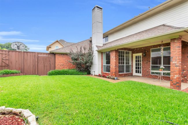 3420 Cabriolet Ct, House other with 4 bedrooms, 4 bathrooms and null parking in Plano TX | Image 24