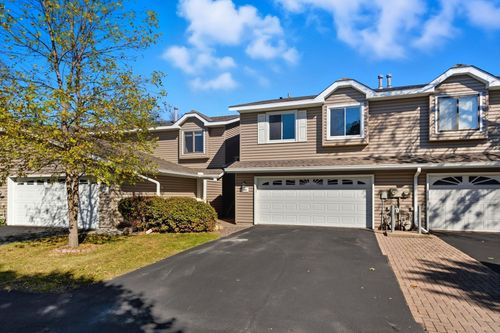 379 95th Ln Ne, Blaine, MN, 55434-1408 | Card Image