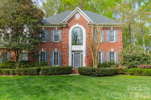 12656 Lahinch Ct, Charlotte, NC, 28277-6625 | Card Image