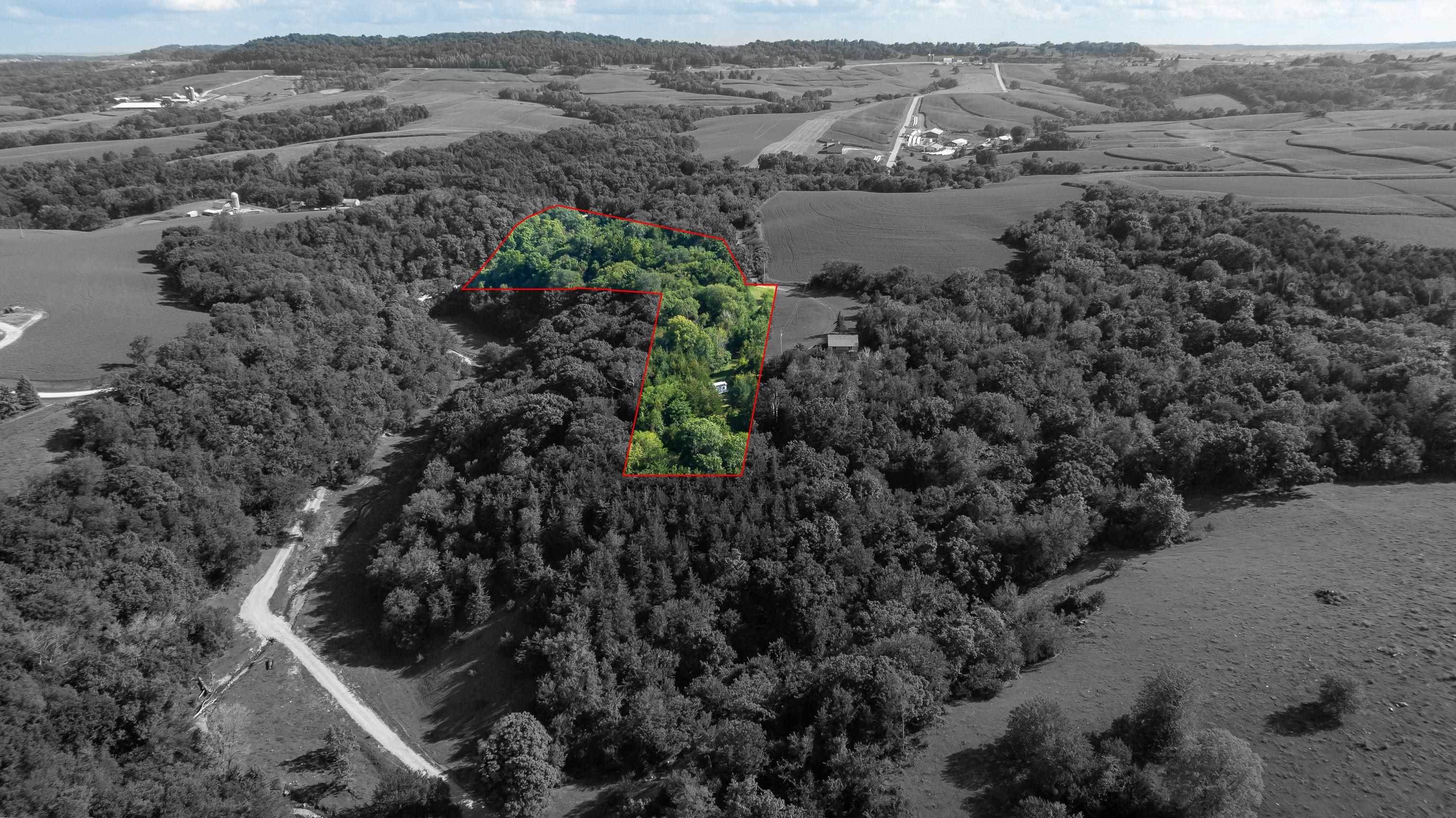 Land in Sherrill 3