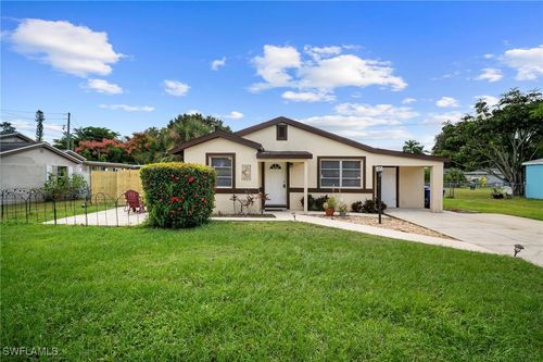 1758 Coronado Rd, FORT MYERS, FL, 33901-6904 | Card Image