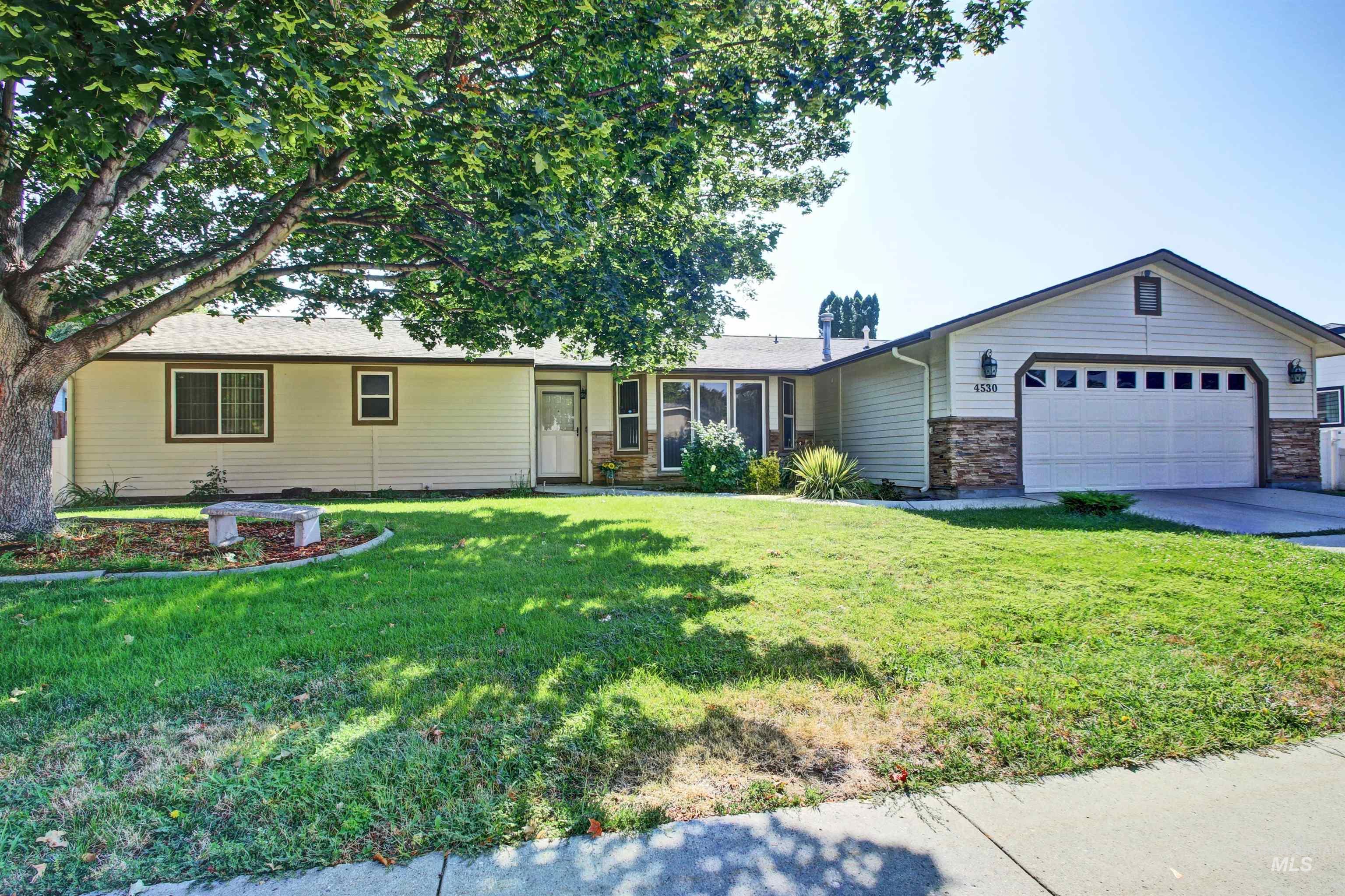 Citrus Ave, Boise, ID 83713
