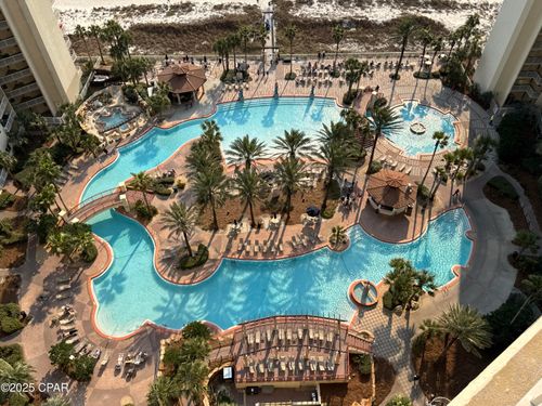 2016-9900 S Thomas Dr, Panama City, FL, 32408-3890 | Card Image
