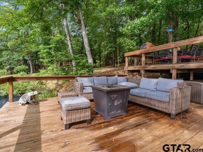 110 Caddo Dr, House other with 1 bedrooms, 1 bathrooms and null parking in Elkhart TX | Image 13
