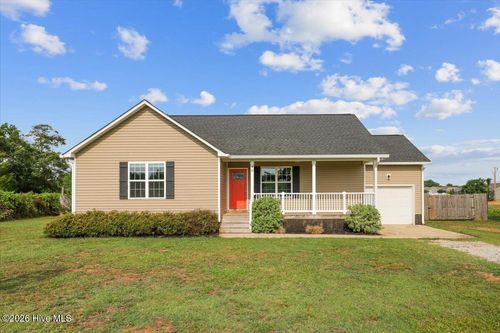 46 Sugarhill Drive, Zebulon, NC, 27597 | Card Image