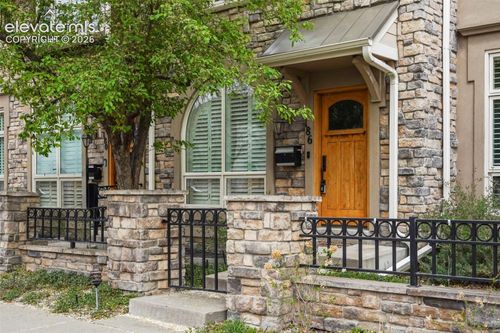 186 S Garfield St, Denver, CO, 80209-3118 | Card Image