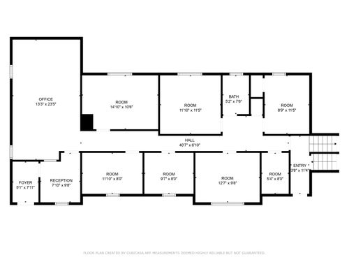 1200 S Mitchell St, Cadillac, MI, 49601-2521 | Card Image