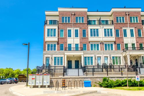 36-2199 Lillykin St, Oakville, ON, L6H0X6 | Card Image