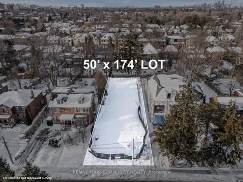 390 Glencairn Ave, Toronto, ON, M5N1V1 | Card Image