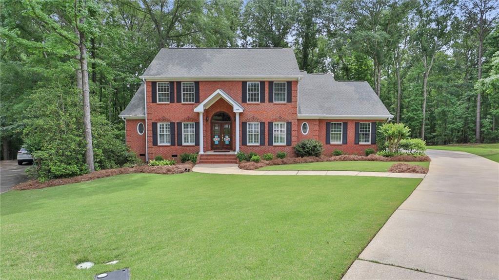 Sagewood Ct, Auburn, AL 36830
