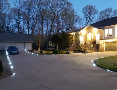 50 Spokane Drive, House other with 5 bedrooms, 3 bathrooms and null parking in Cherokee Village AR | Image 2