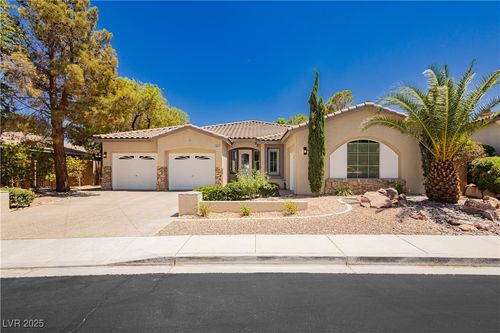 4493 Rometta Ave, Las Vegas, NV, 89141-4292 | Card Image