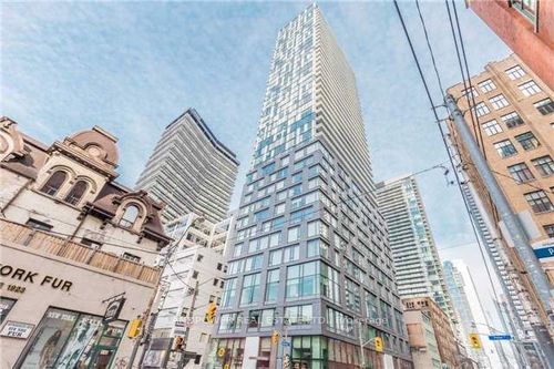 3005-101 Peter St, Toronto, ON, M5V0G6 | Card Image