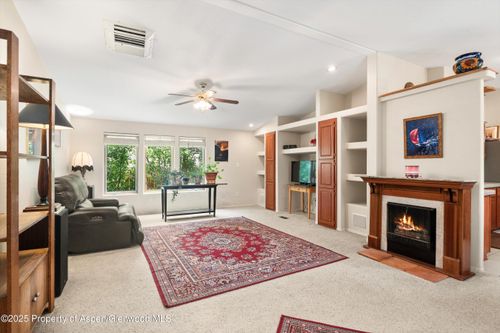 27 Lazy Gln, Snowmass, CO, 81654-9132 | Card Image