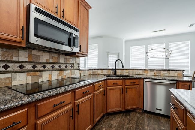 1005 Ruidoso Downs Dr, House other with 4 bedrooms, 2 bathrooms and null parking in Terrell TX | Image 18