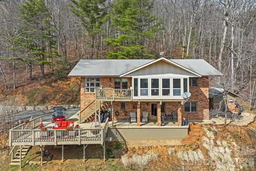 60 Little Creek Dr, Canton, NC, 28716-5633 | Card Image